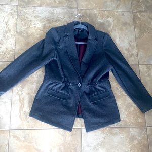 WHBM blazer